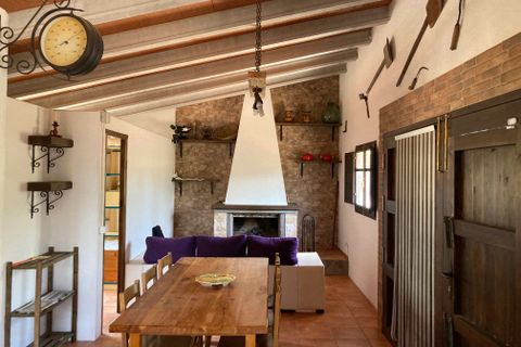 Casa rural em Sant Carles De La Rapita, Tarragona - foto 3